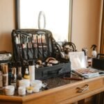The Ultimate Guide to Choosing the Perfect Portable Cosmetic Bag (Without the Chaos)
