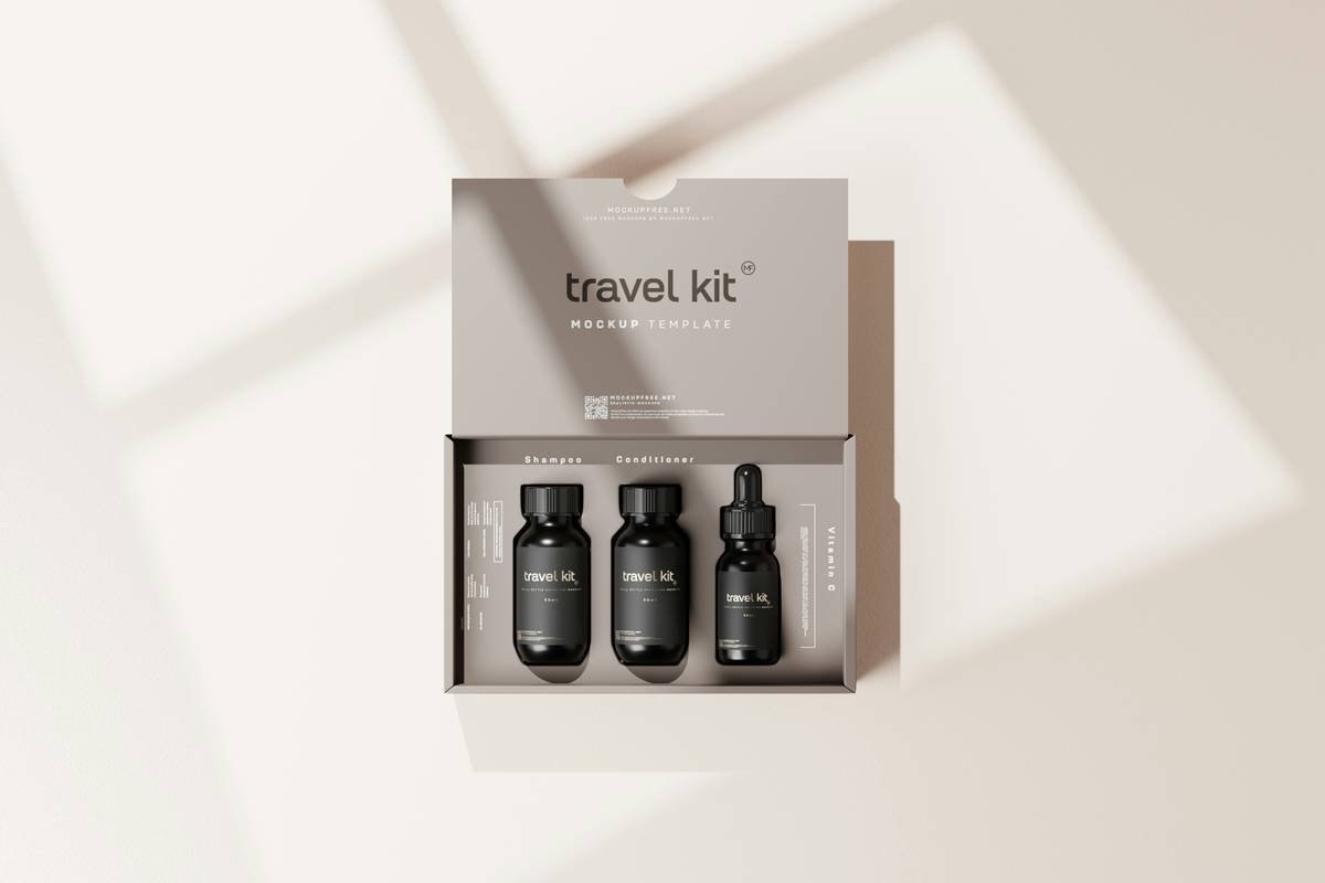 The Ultimate Guide to Choosing the Perfect Beauty Travel Pouch (So You Stop Spilling Serum in Your Suitcase)