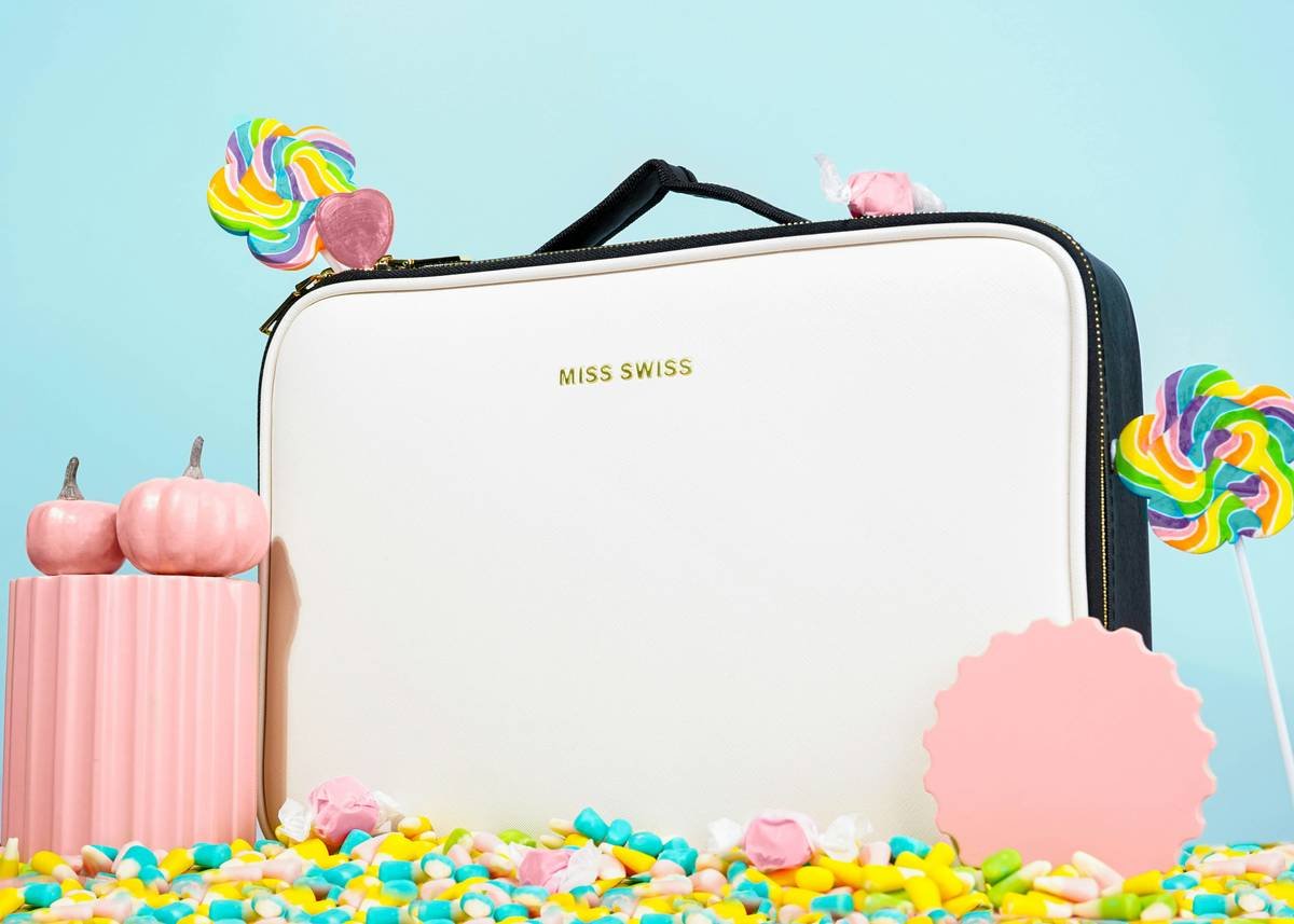 Why Your Makeup Routine Is Failing—And How the Right Makeup Storage Kit Can Save It
